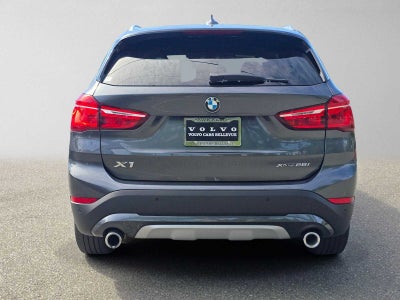 2021 BMW X1 xDrive28i xDrive28i