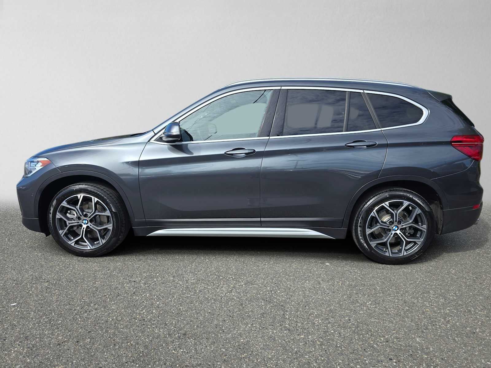 2021 BMW X1 xDrive28i xDrive28i