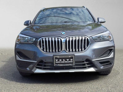 2021 BMW X1 xDrive28i xDrive28i