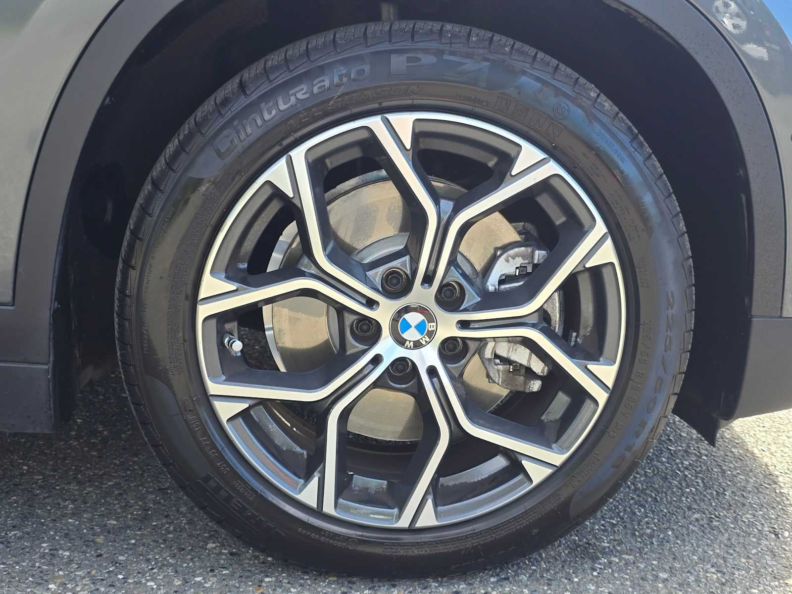 2021 BMW X1 xDrive28i xDrive28i