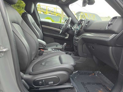 2023 MINI Countryman Cooper S