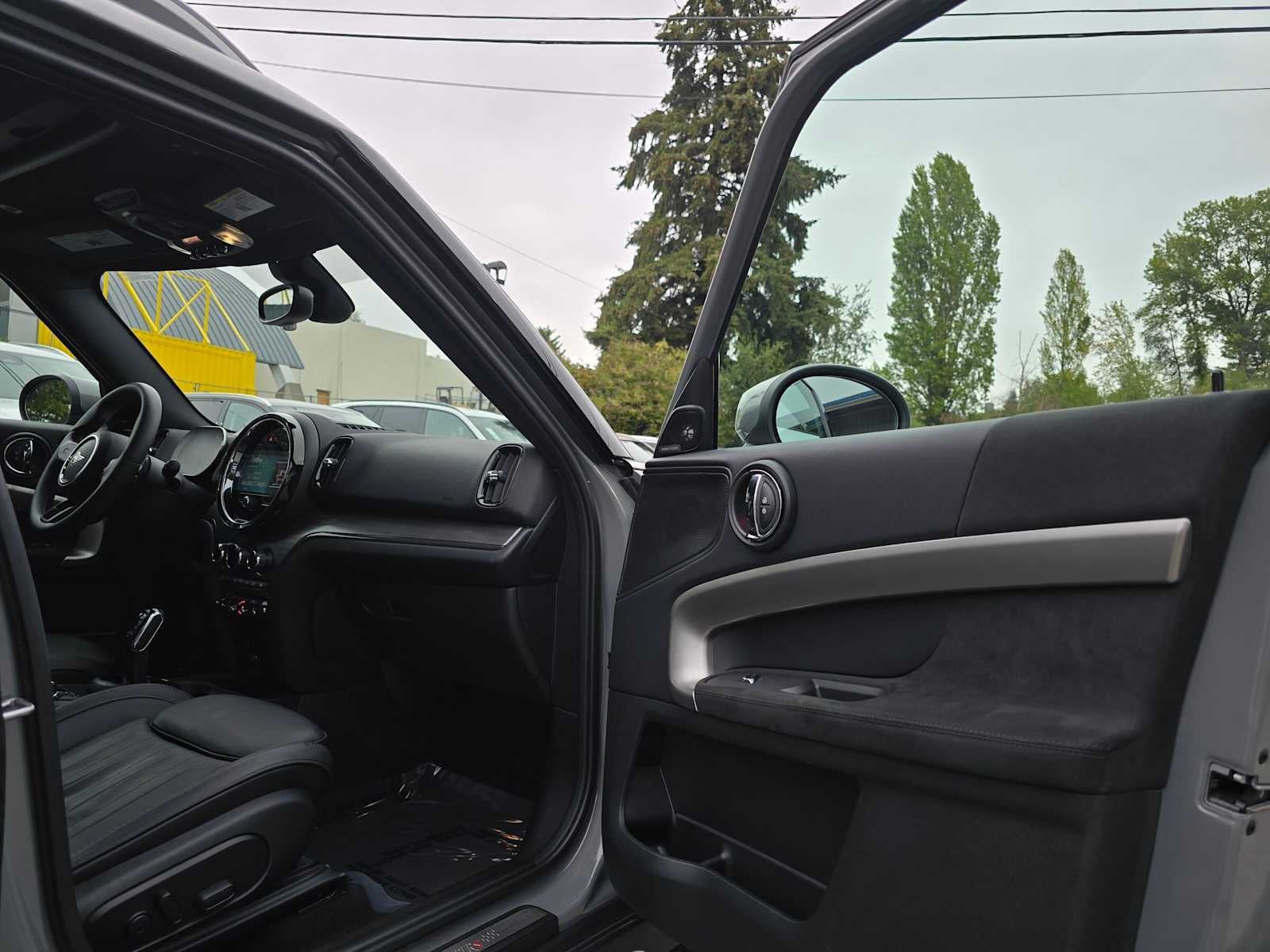 2023 MINI Countryman Cooper S