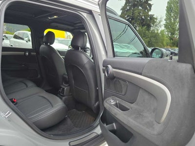 2023 MINI Countryman Cooper S
