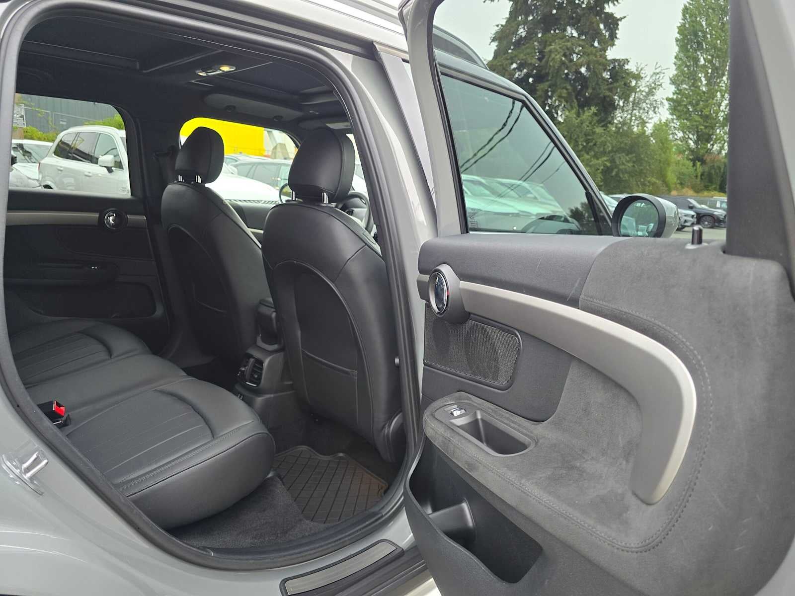 2023 MINI Countryman Cooper S