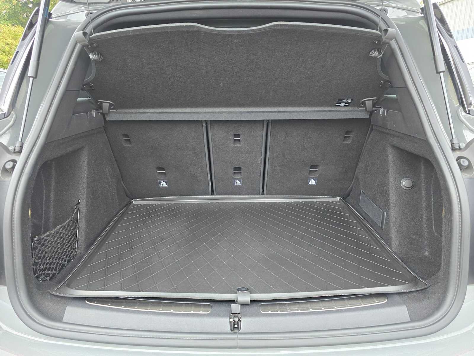 2023 MINI Countryman Cooper S
