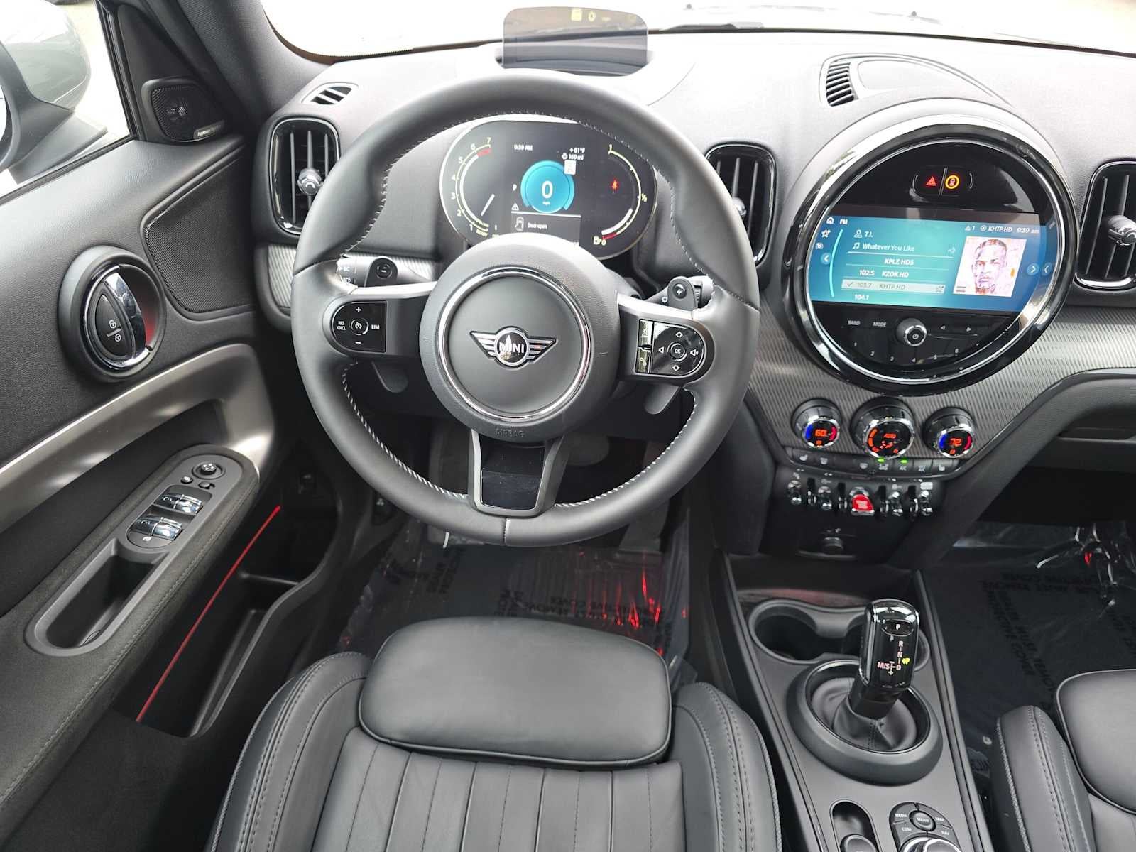 2023 MINI Countryman Cooper S