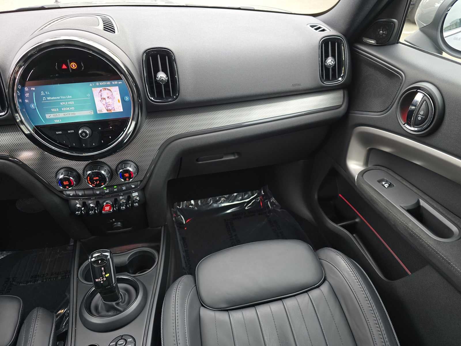 2023 MINI Countryman Cooper S