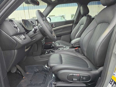 2023 MINI Countryman Cooper S
