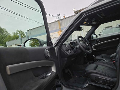 2023 MINI Countryman Cooper S