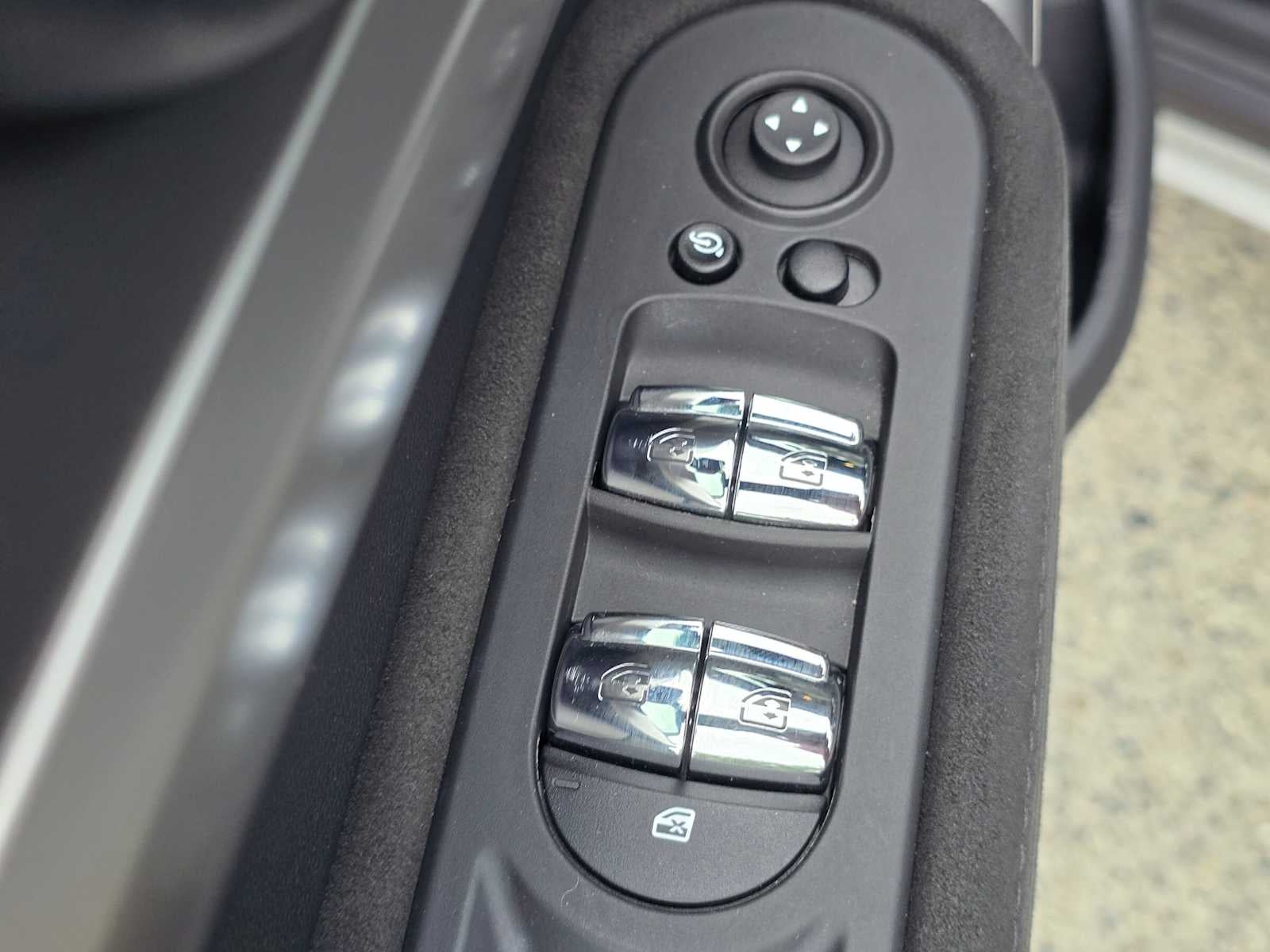 2023 MINI Countryman Cooper S