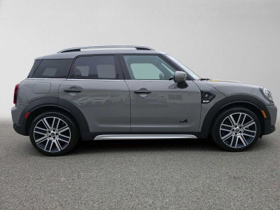 2023 MINI Countryman Cooper S