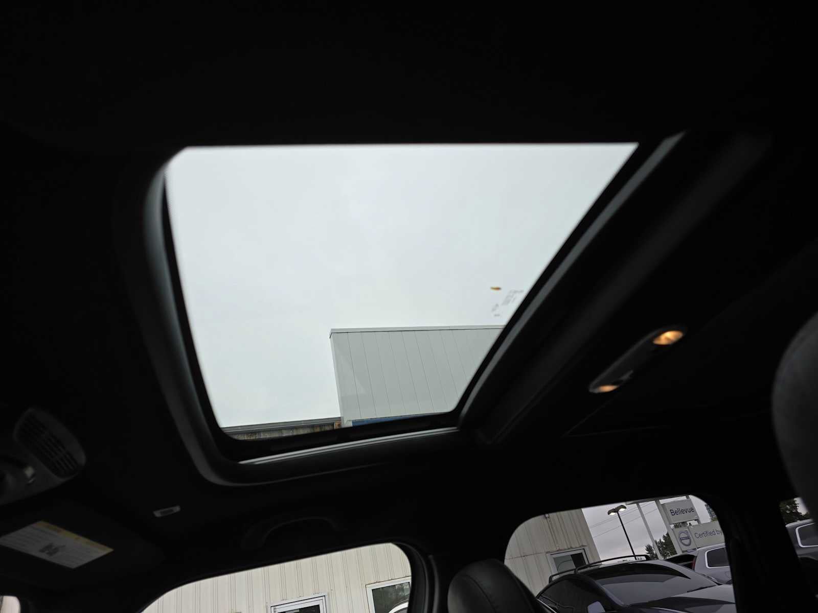 2023 MINI Countryman Cooper S