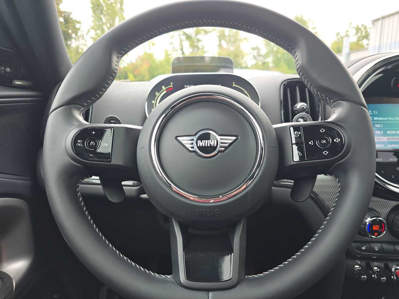 2023 MINI Countryman Cooper S