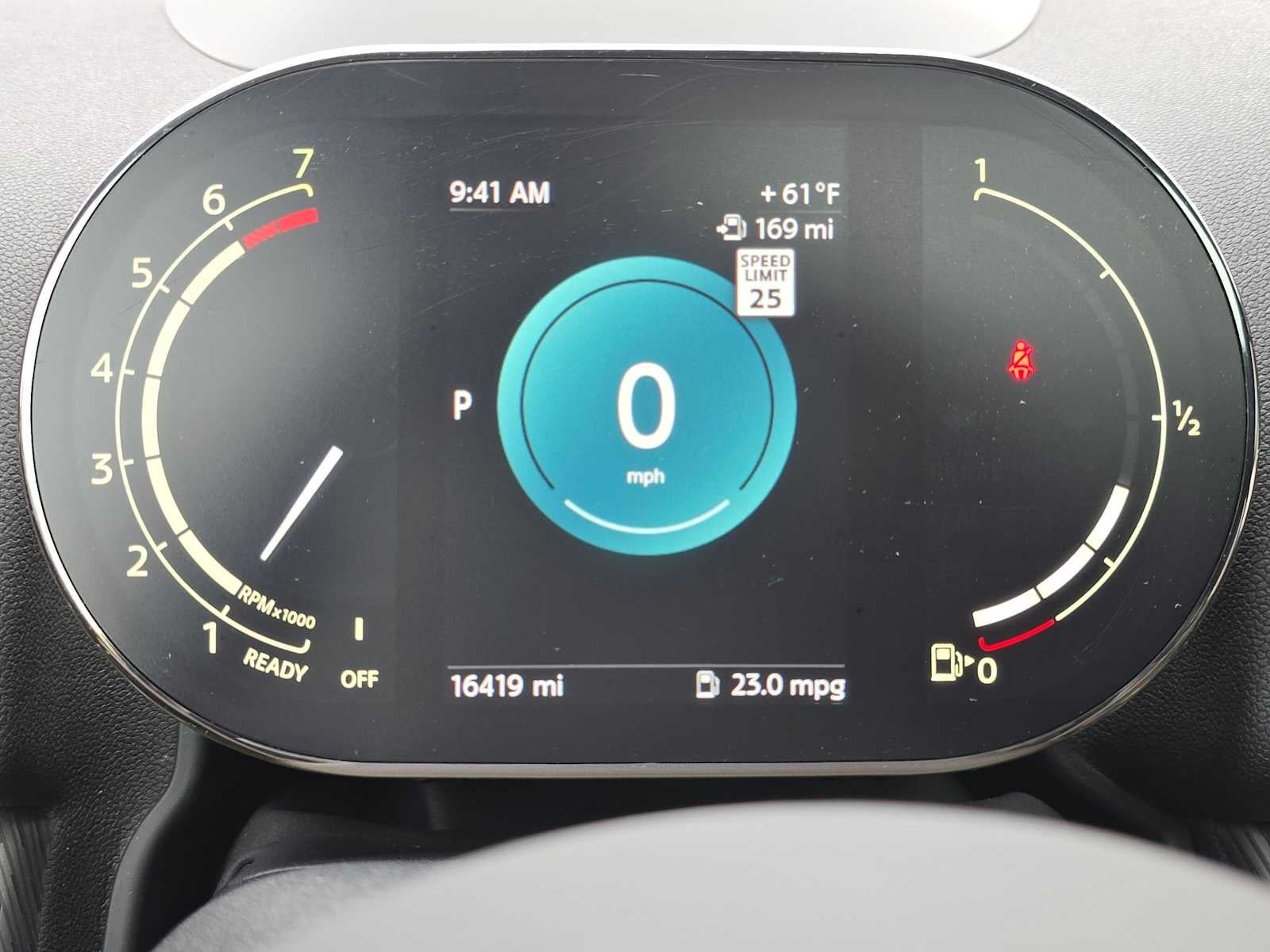 2023 MINI Countryman Cooper S