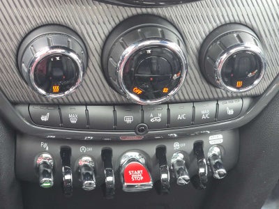 2023 MINI Countryman Cooper S