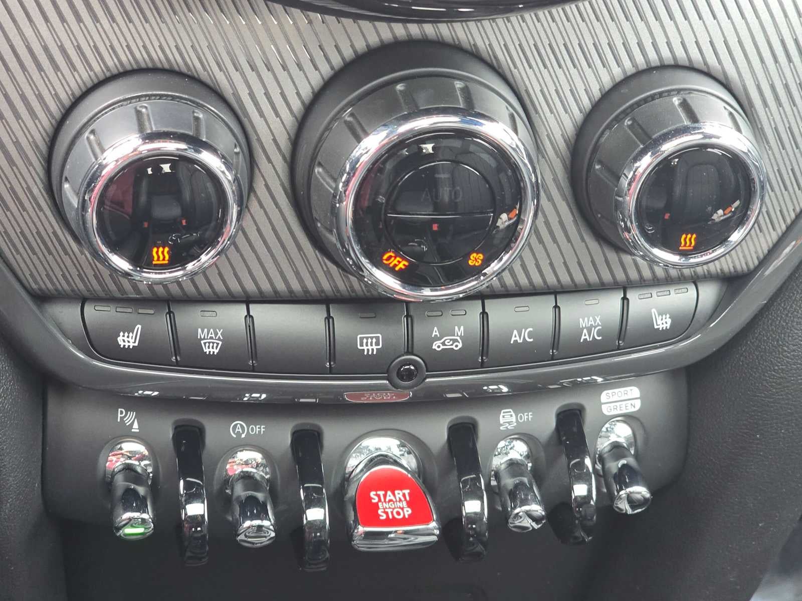 2023 MINI Countryman Cooper S