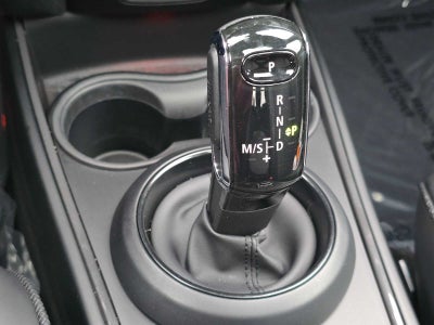 2023 MINI Countryman Cooper S