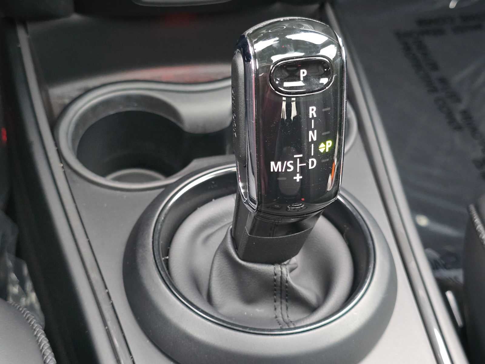 2023 MINI Countryman Cooper S
