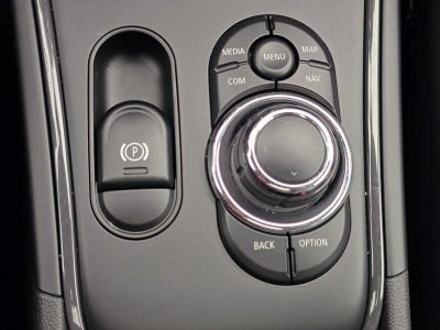 2023 MINI Countryman Cooper S