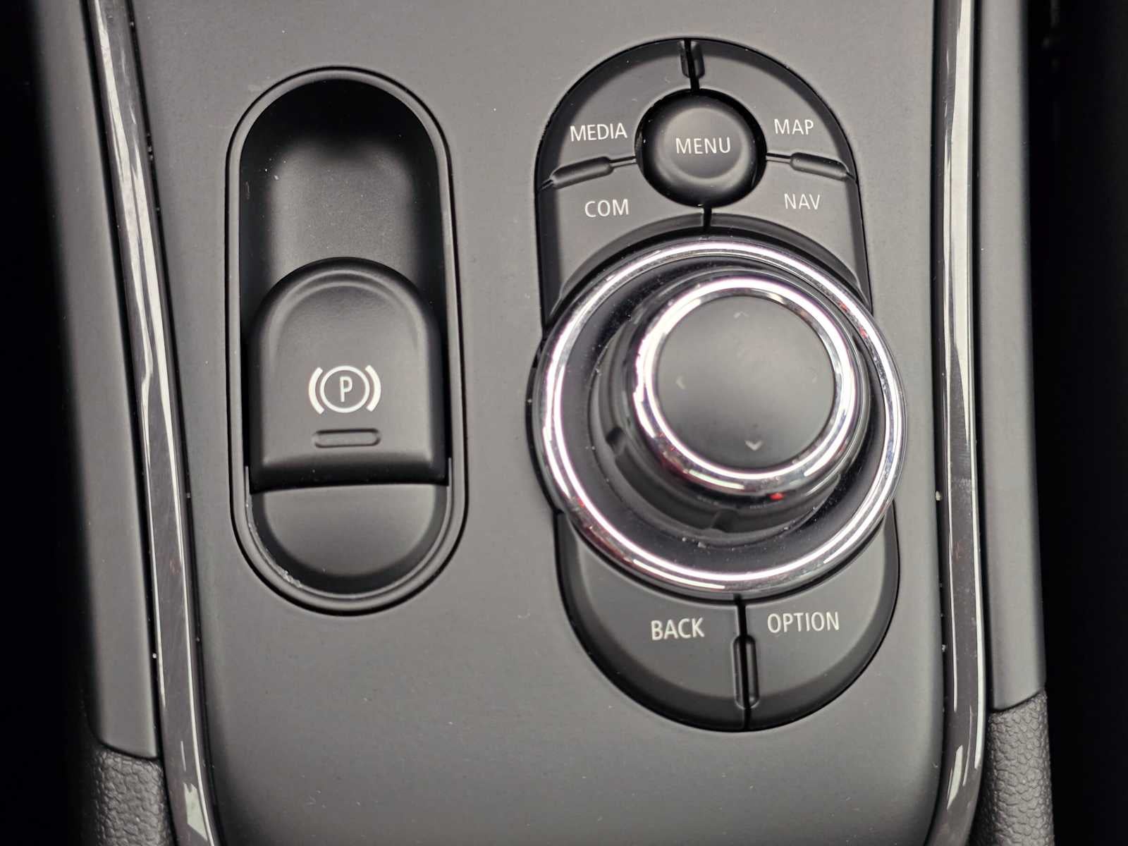 2023 MINI Countryman Cooper S