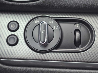 2023 MINI Countryman Cooper S