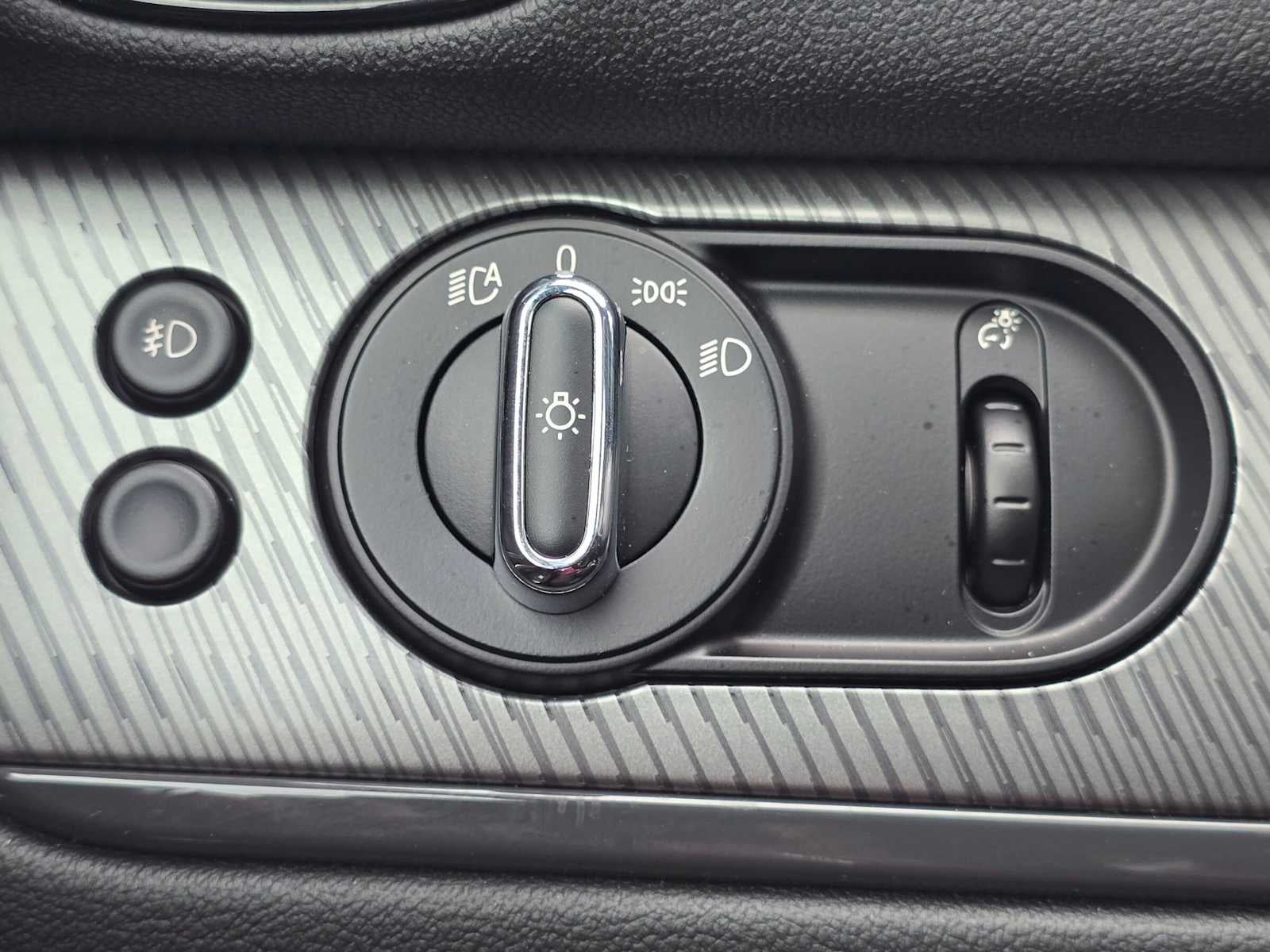 2023 MINI Countryman Cooper S