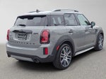2023 MINI Countryman Cooper S