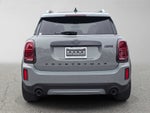 2023 MINI Countryman Cooper S