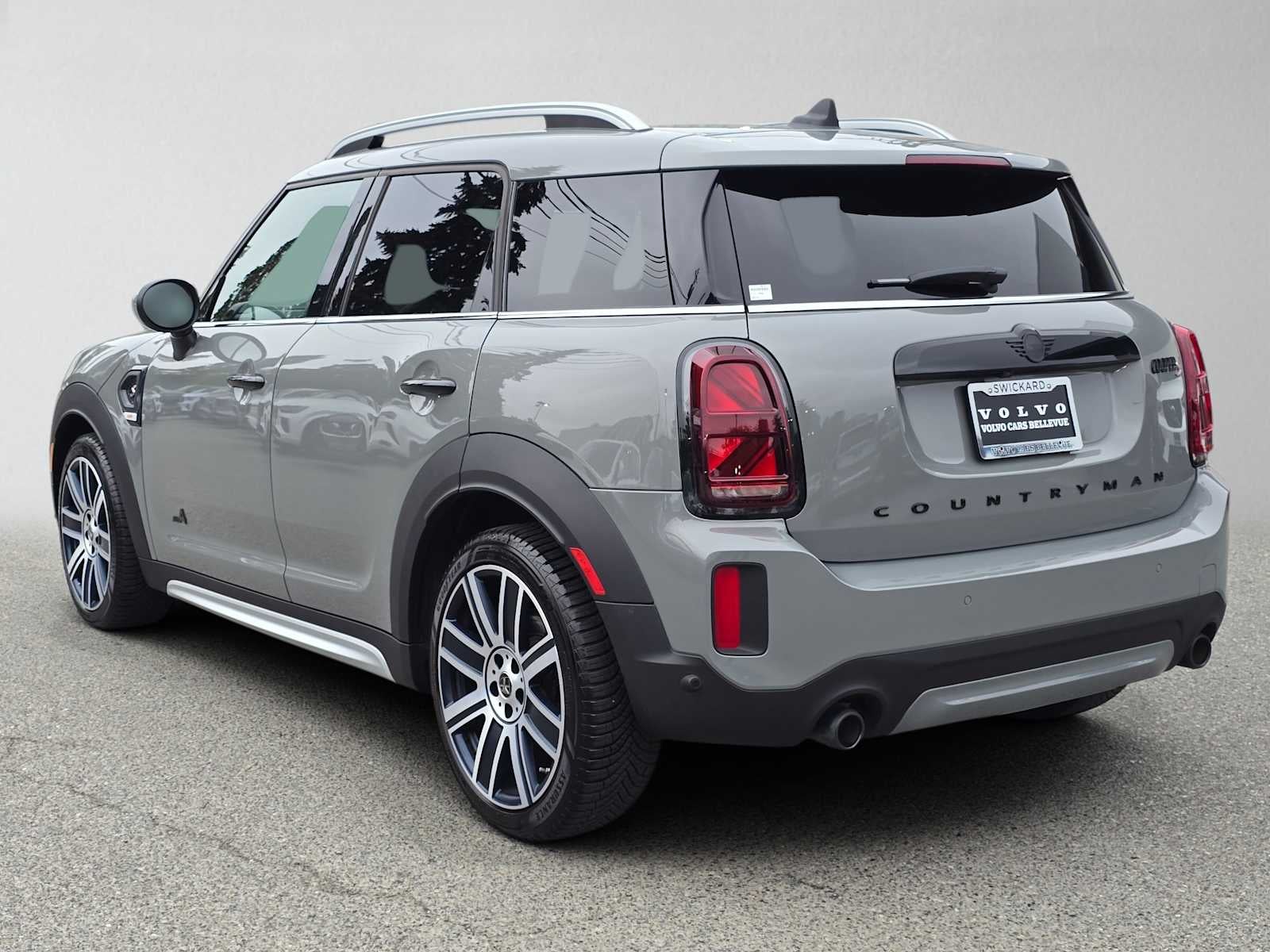 2023 MINI Countryman Cooper S