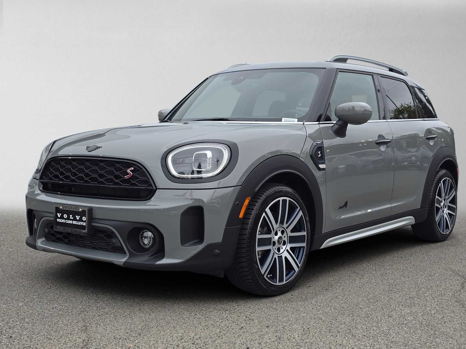 2023 MINI Countryman Cooper S