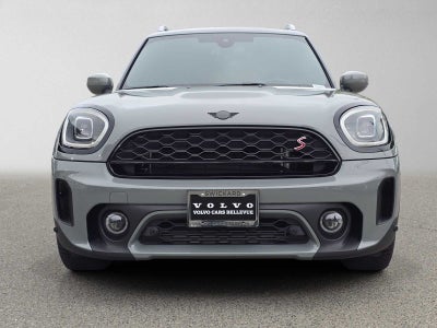 2023 MINI Countryman Cooper S