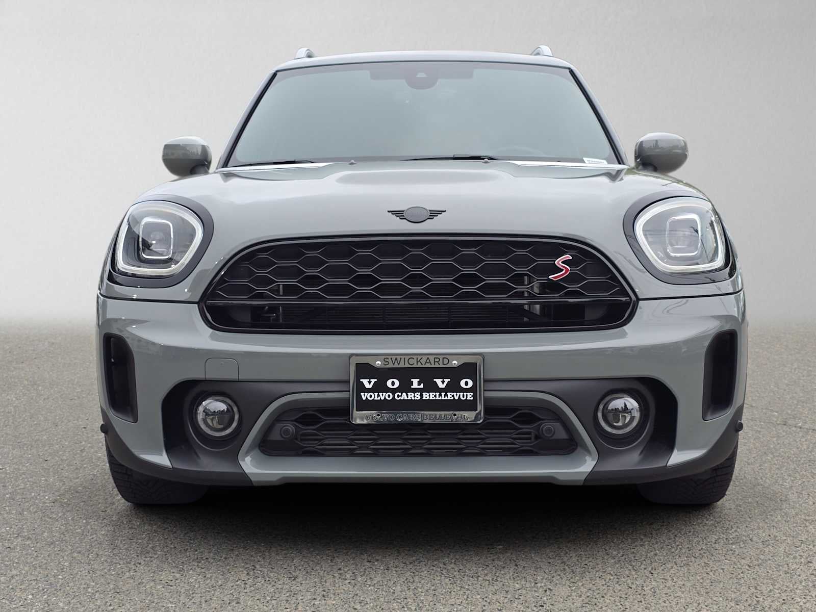 2023 MINI Countryman Cooper S