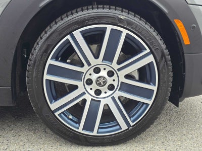 2023 MINI Countryman Cooper S