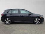 2022 Volkswagen Golf GTI S