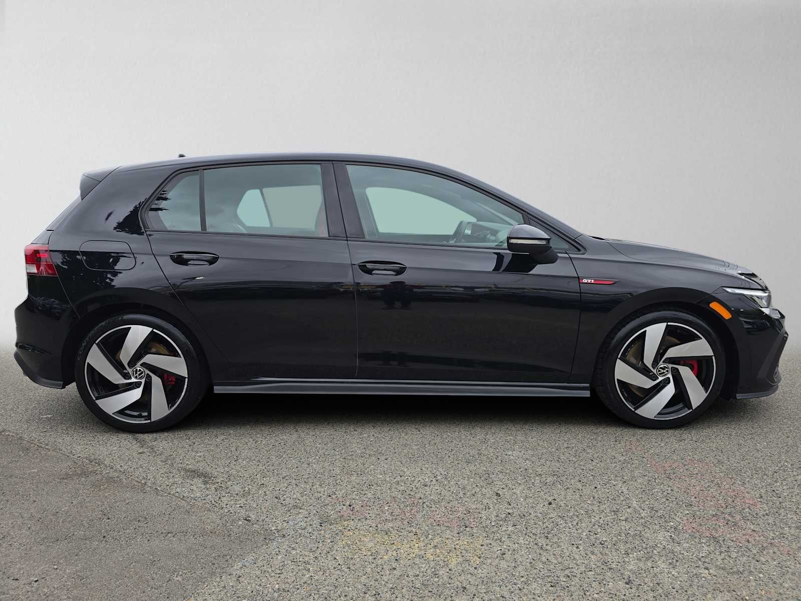2022 Volkswagen Golf GTI S