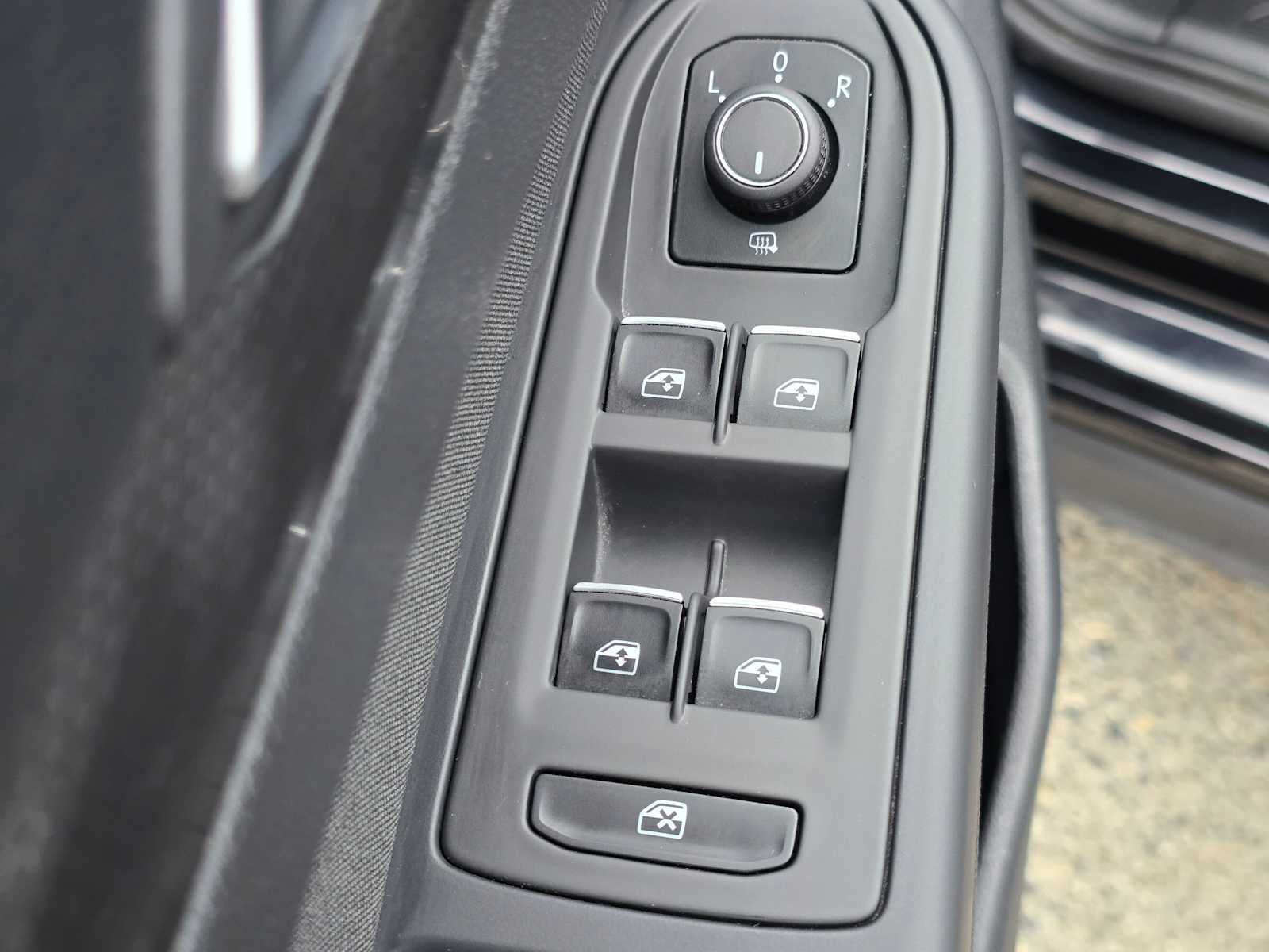 2022 Volkswagen Golf GTI S