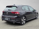 2022 Volkswagen Golf GTI S