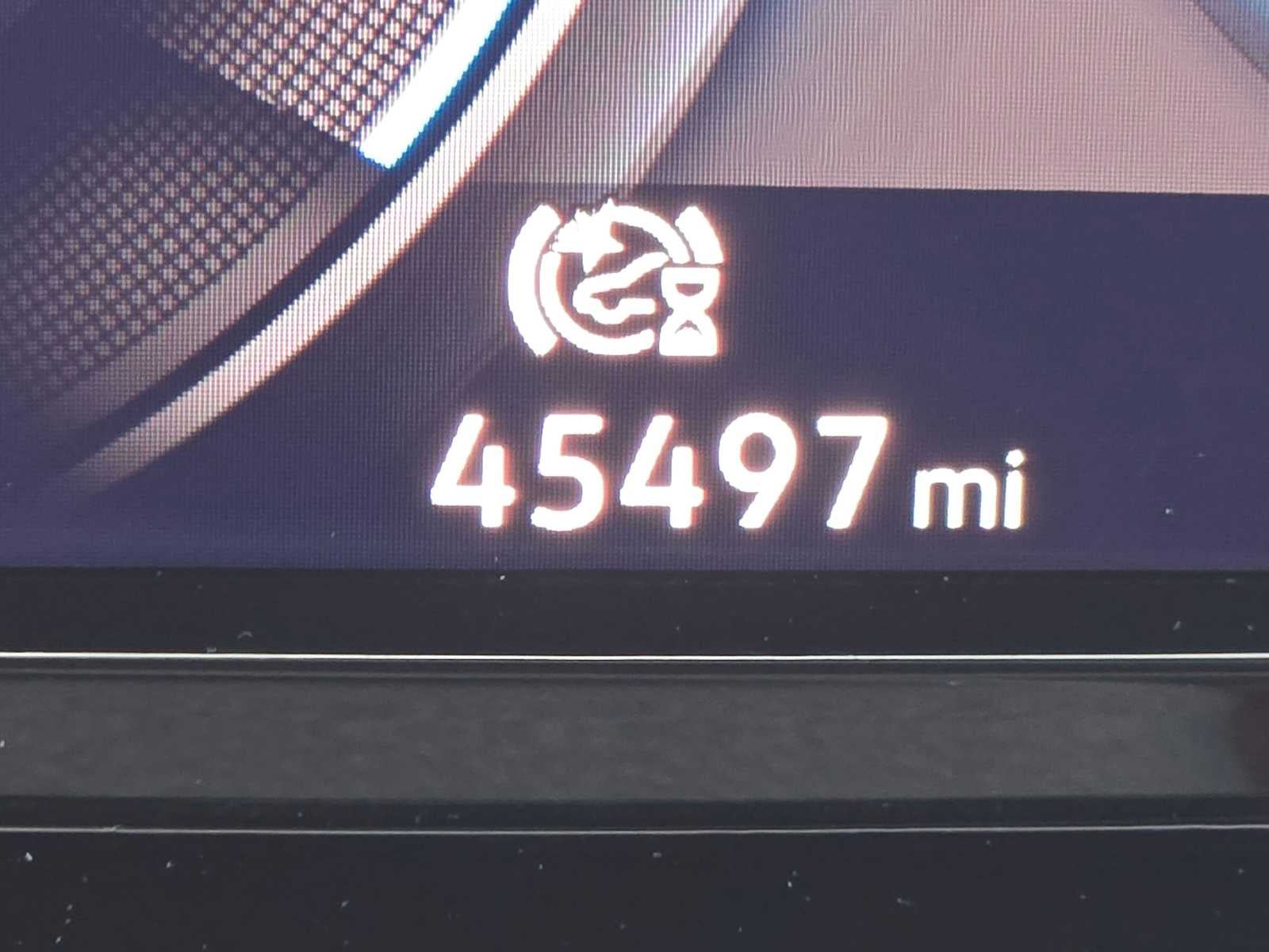 2022 Volkswagen Golf GTI S