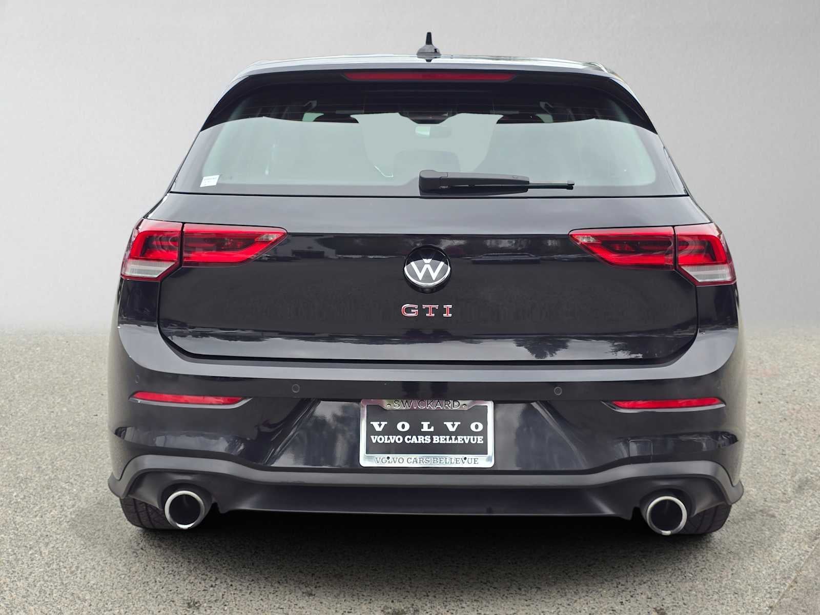 2022 Volkswagen Golf GTI S