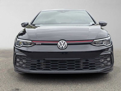 2022 Volkswagen Golf GTI S