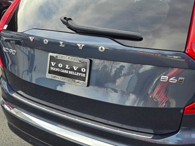 2023 Volvo XC90 Plus