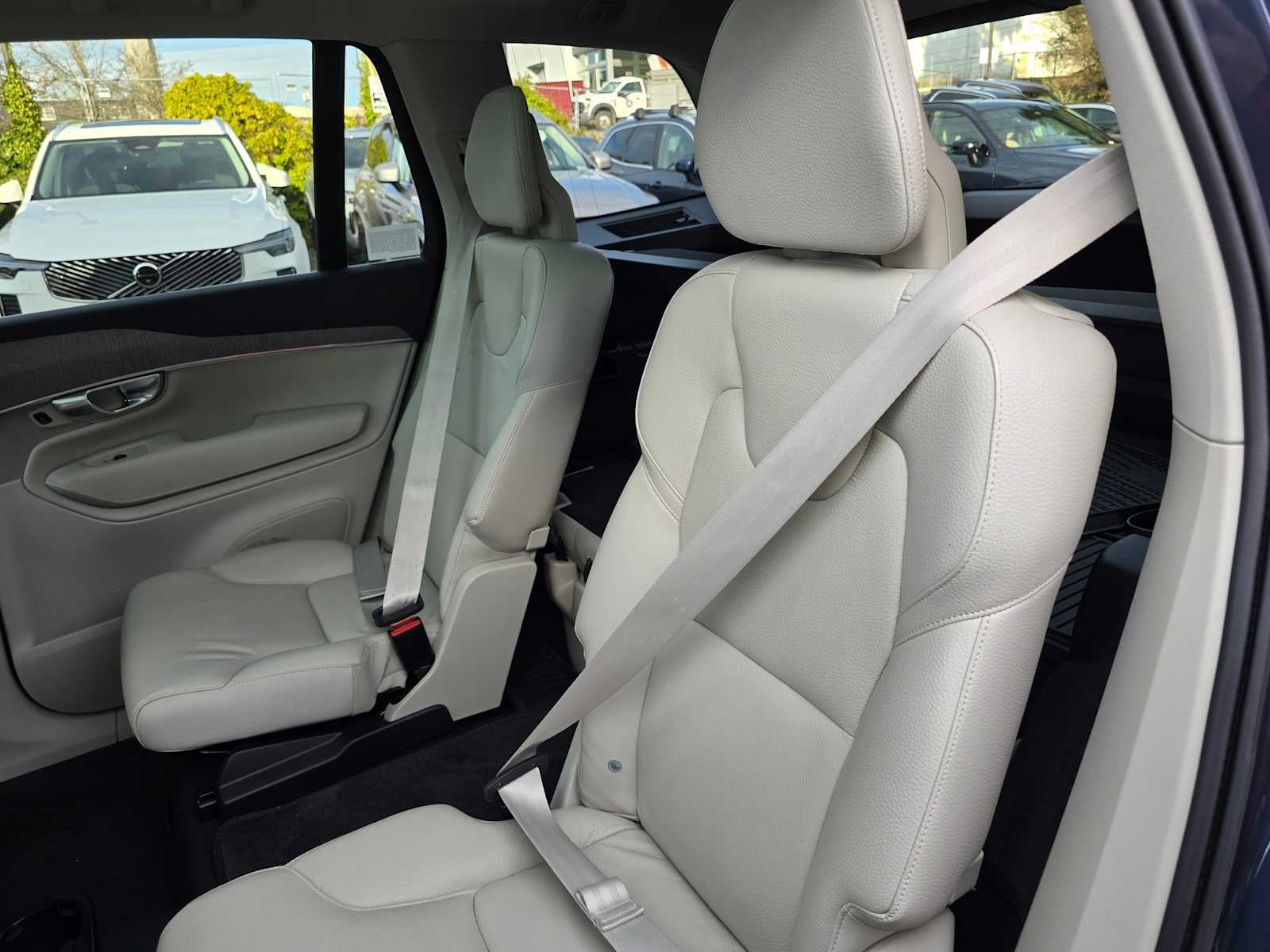 2023 Volvo XC90 Plus