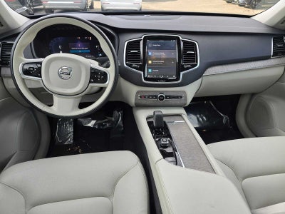 2023 Volvo XC90 Plus