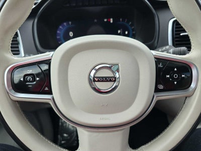 2023 Volvo XC90 Plus