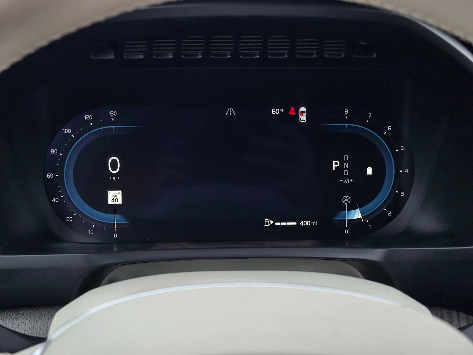 2023 Volvo XC90 Plus