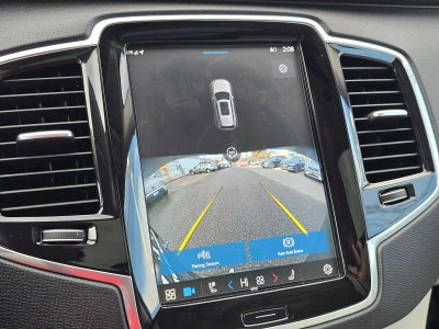 2023 Volvo XC90 Plus