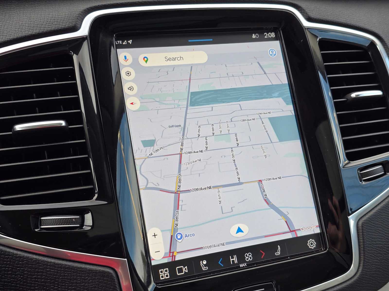 2023 Volvo XC90 Plus