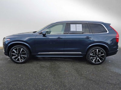 2023 Volvo XC90 Plus
