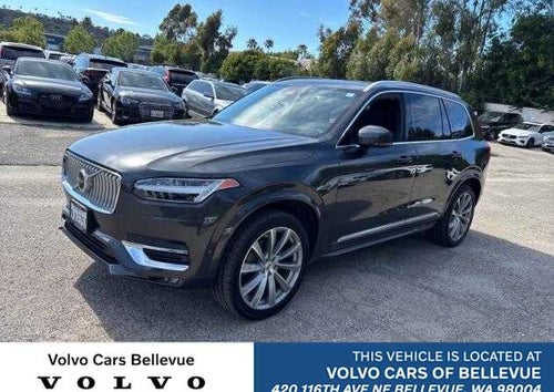 2023 Volvo XC90 Ultimate