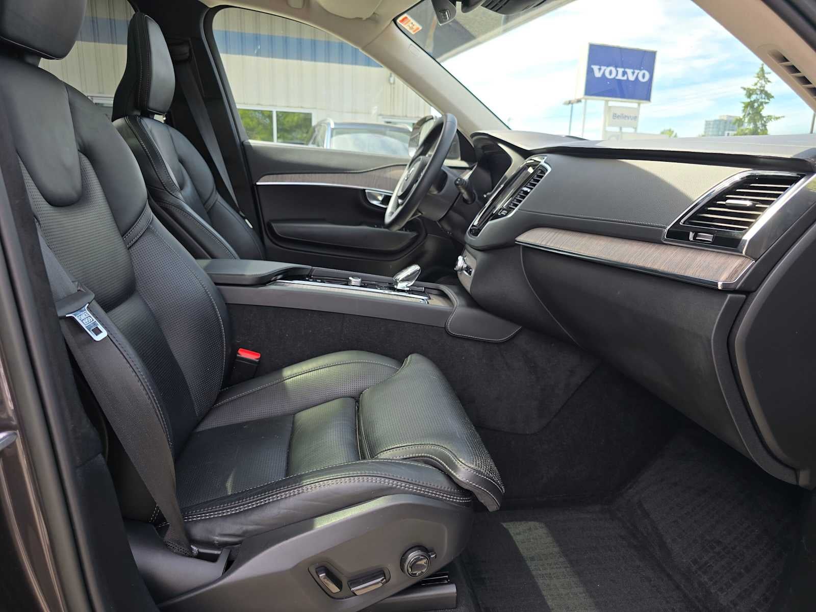 2023 Volvo XC90 Ultimate